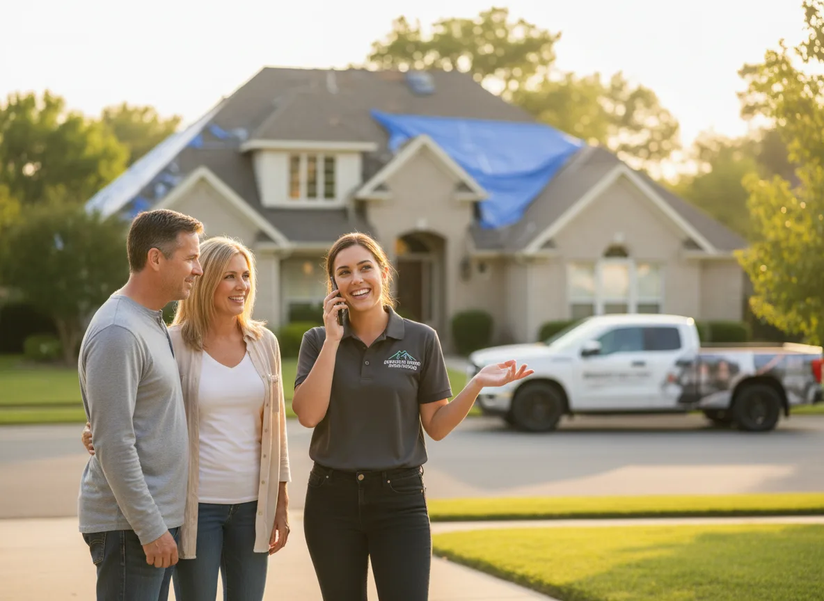 Emergency Roof Repair Glen Gardner, NJ FAQs